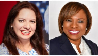 Surprise tax windfalls lay bare a Broward battle