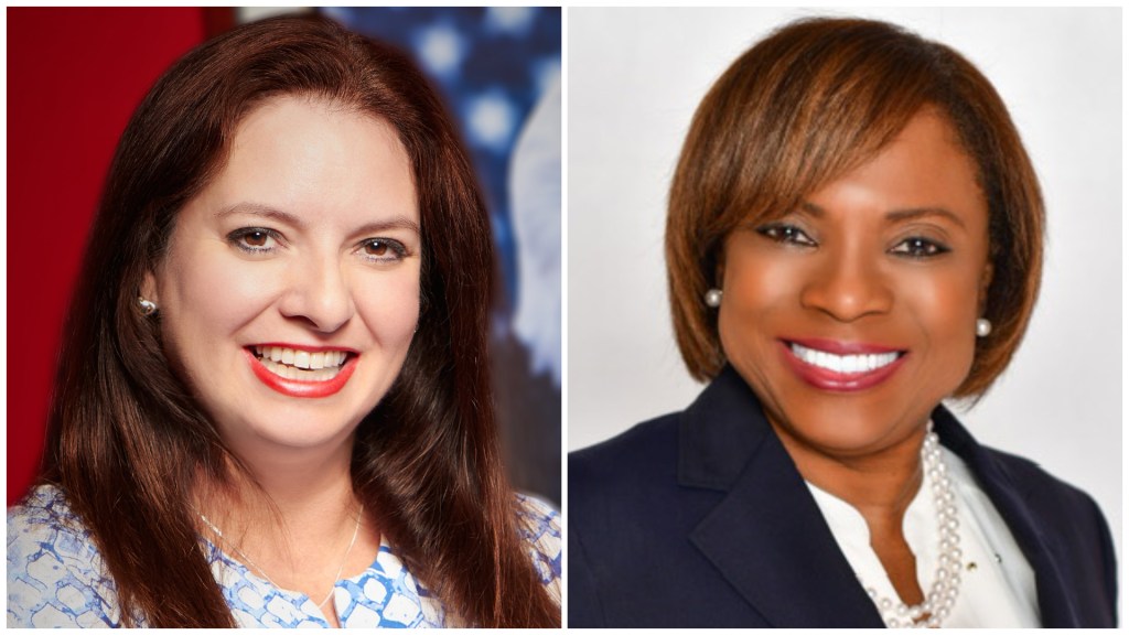 Surprise tax windfalls lay bare a Broward battle