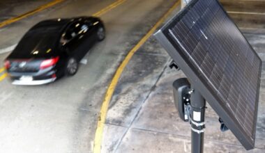 License plate cameras in South Florida a controversial tool