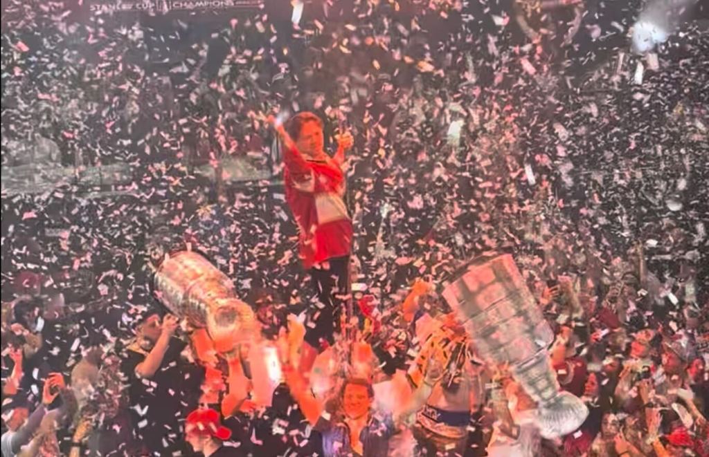 Panthers to receive historic honor Jan. 8 at History Makers fundraiser