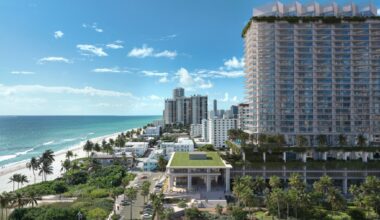 Private condo on public land clears next hurdle in Hollywood