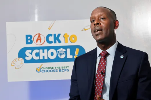 Broward Schools propose closing 7 campuses as enrollment declines