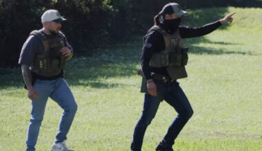 ICE, FHP conduct immigration operations in Davie