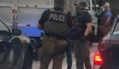 Could Florida's new license plate law be immigration tool?