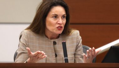 Broward judge admits lapse in judgment over 2024 campaign