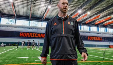 How Miami poached Corey Hetherman and reached the playoffs