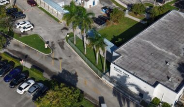 Career center, housing, hotel among ideas for Broward school