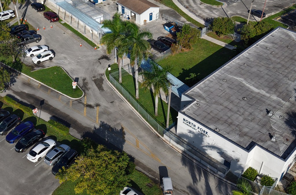 Career center, housing, hotel among ideas for Broward school