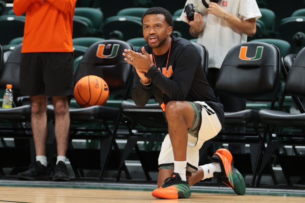 Henderson scores 30 to lead Miami Hurricanes over FIU – Sun Sentinel