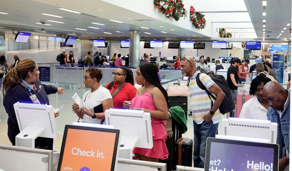 Florida sunny, but stormy Northeast could have ripple effect