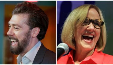 Florida voting fuel Democratic hopes, warning to Republicans