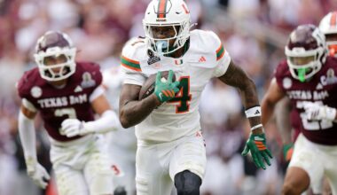 Cotton Bowl predictions, odds, TV, time