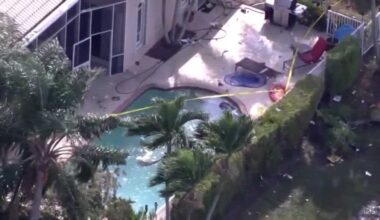NTSB initial report details final moments of plane carrying Hurricane Melissa relief supplies before crash