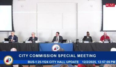 Four teams pitched competing P3 plans for Fort Lauderdale City Hall; costs, schedules and risk transfer varied
