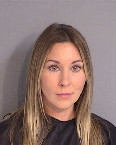 tiffany lee griffith