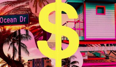 A Getaway Itinerary On A Budget