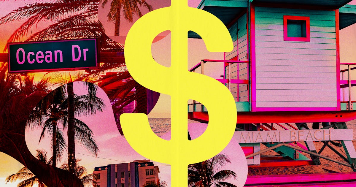 A Getaway Itinerary On A Budget