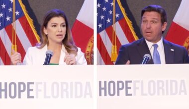 State removes most references to Hope Florida in Medicaid contract
