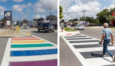 We shouldn’t have to fight for crosswalk records, but we will – Orlando Sentinel
