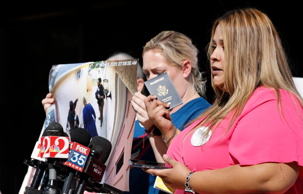 Orange County wants full reimbursement for ICE detainees