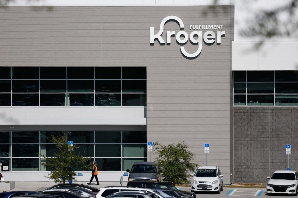 Groveland looking to recoup $1.4 million from Kroger