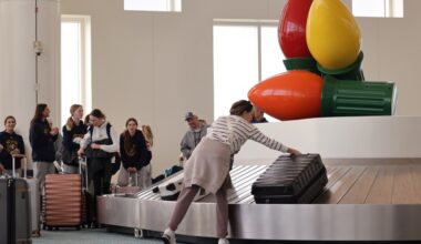 Orlando airport gears up for record-breaking holiday travel