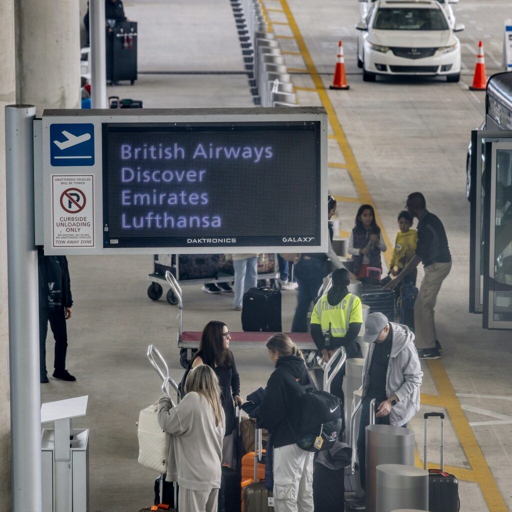 Trump's social media plan draws tourism concerns for Orlando