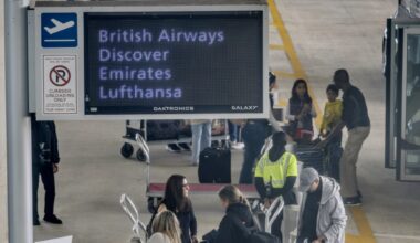 Trump's social media plan draws tourism concerns for Orlando