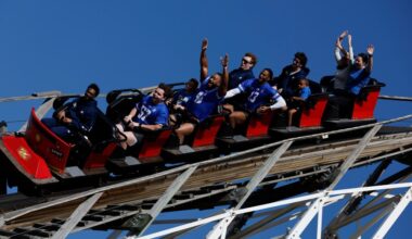 Pop-Tarts Bowl Day for Kids – Orlando Sentinel