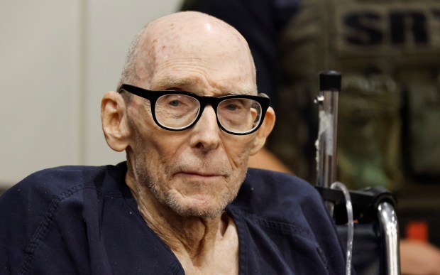 Tommy Zeigler before an evidentiary hearing presided by Circuit Court...