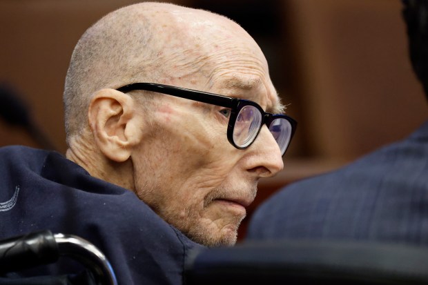 Tommy Zeigler during an evidentiary hearing presided by Circuit Court...