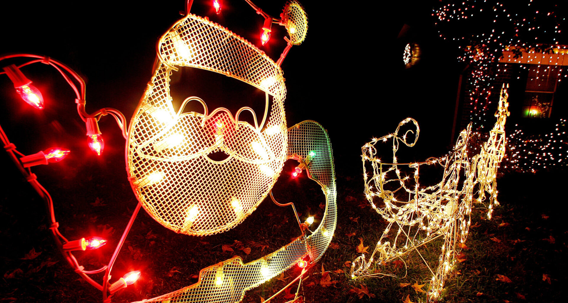 Tour of Lights | tallahassee.com