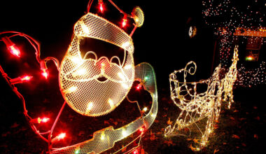 Tour of Lights | tallahassee.com