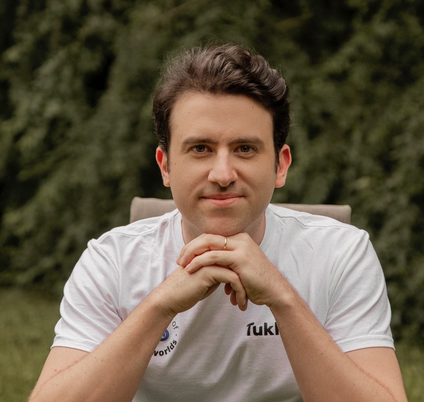 Immigration startup Tukki beat 995 other companies for a $1M win