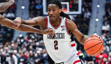 Florida vs. UConn prediction, odds: 2025 Jimmy V Classic picks from proven model