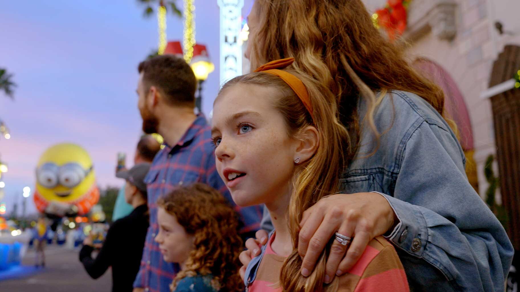 How to Celebrate New Year's Eve 2025 at Universal Parks