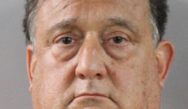 Central Florida man points gun, yells racial slurs at family during road rage incident – Orlando Sentinel