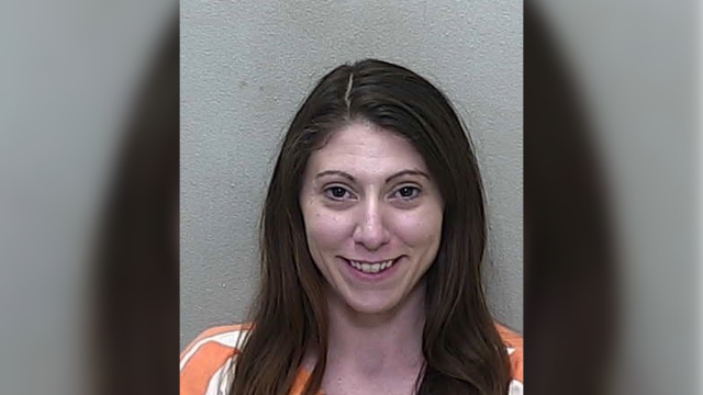 Florida woman faces animal abuse charges after dogs found starving