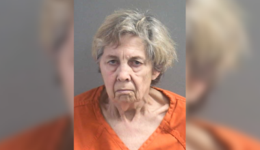 Great-grandmother arrested in attempted murder-suicide, Volusia deputies say