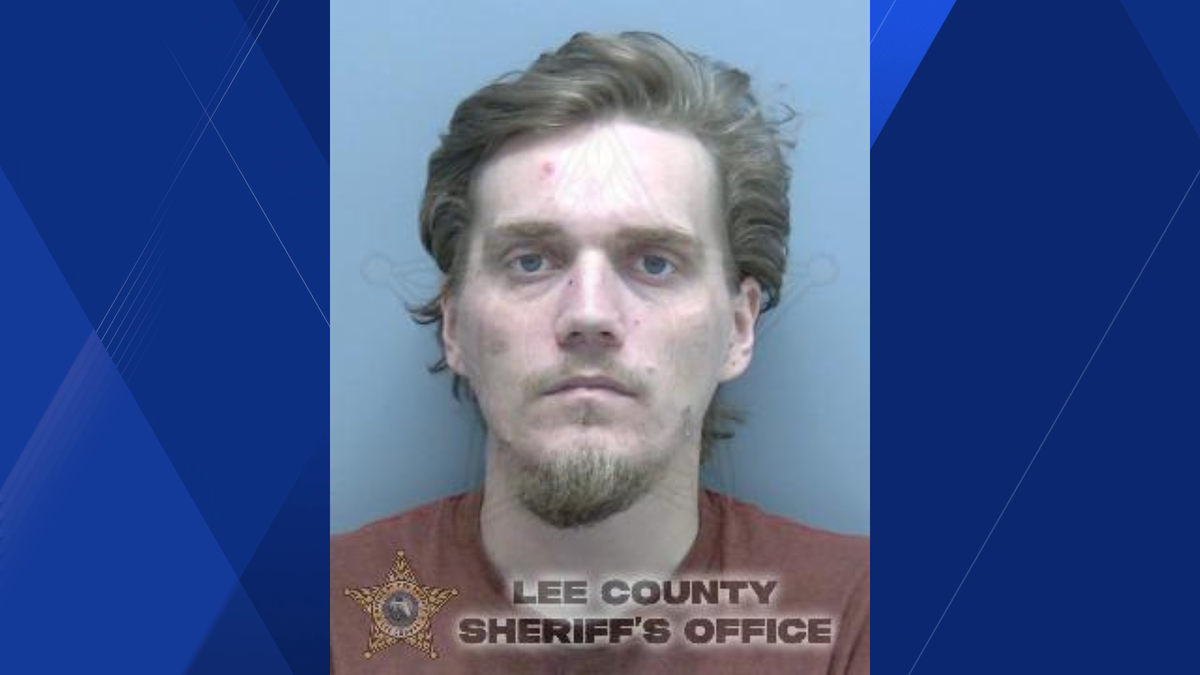 Florida man sentenced to 15 years in prison after entering Cape Coral lanai, exposing himself to woman