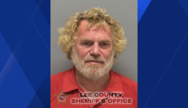 Drunk teen found on sailboat with sex offender near Florida beach