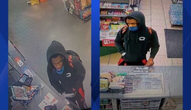 Cape Coral police seek help in identifying robbery suspect