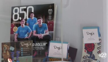 FSU students build real companies through entrepreneurship program