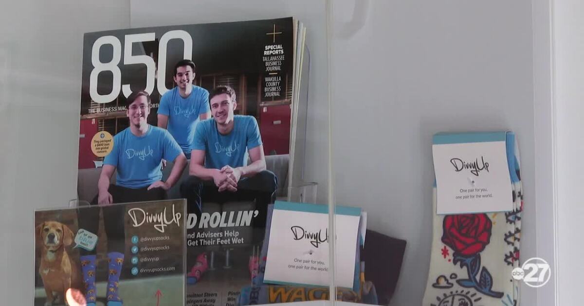 FSU students build real companies through entrepreneurship program