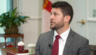 Florida AG sues Starbucks over hiring practices