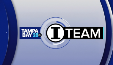 10 best Tampa Bay 28 I-Team stories of 2025