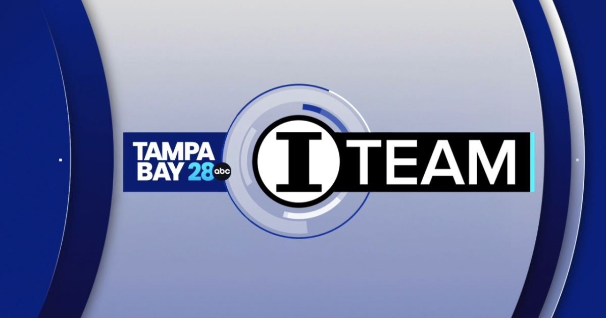 10 best Tampa Bay 28 I-Team stories of 2025