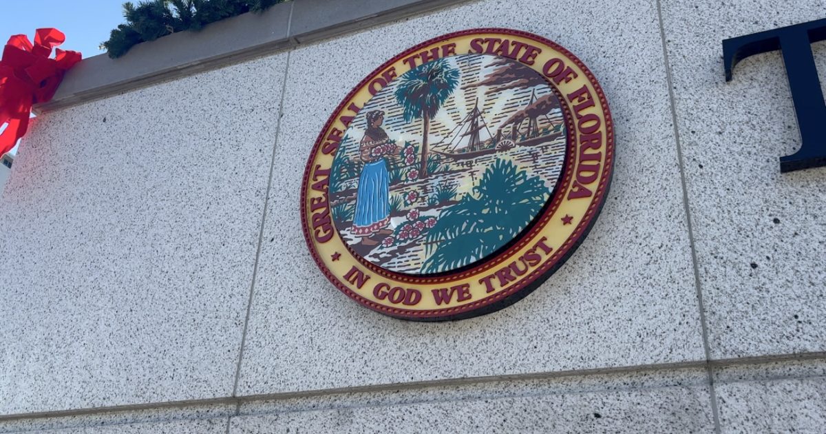 Gadsden County family backs bill to crack down on illegal internet cafés