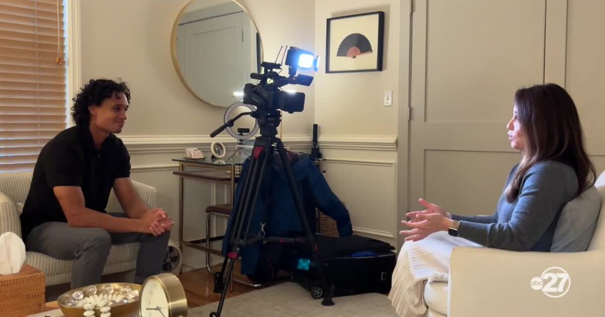 Managing holiday stress A therapist's guide to finding balance this season