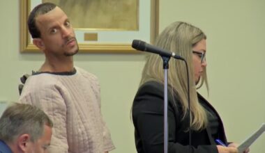 Fort Myers man sentenced to 25 years for rape and kidnapping of teen